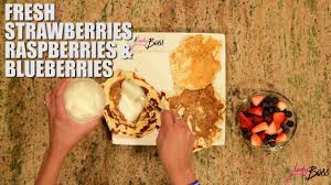 Pancake Tacos Ladyboss Recipes Protein Shake Recipes Boss Lady Shake Recipes