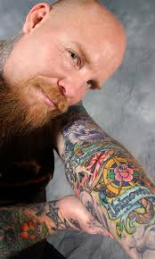 Tattoo & piercing shop in charlotte, north carolina. We Ve Lost Our Captain Latest News Greensboro Com