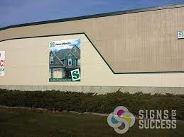Your local spokane insulation and building supplies. Stock Building Supply Signs For Success