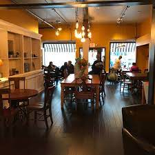 Visitors really like des moines, especially its live music, festivals, and restaurants. The Anchor Coffee House Coffee Shop In White Bear Lake