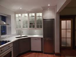 Over 20 years of experience to give you great deals on quality home products and more. Ikea Kitchen Bodbyn Gray And Bodbyn White Contemporary Kitchen Toronto By Home Reborn Houzz Ie