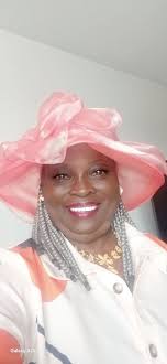 Happy New Month Divas! May This Be Our Best Ever🥰🙏🏾