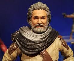 Tombstone is a 1993 western that concentrates on the events leading up to the infamous shootout between the earps and the clantons at the o.k. There Is Always Room For Another Kurt Russell Action Figure Borg