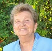 Obituary information for Rose Angela Sullivan