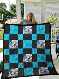 Shop for detroit lions blanket at bed bath & beyond. Detroit Lions Quilt Blanket 01 Groveblankets