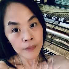 Sharon Chen: albums, songs, concerts