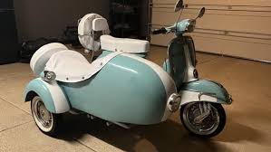Image result for Blue Medio 1968 Piaggio