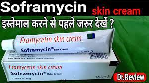 Soframycin skin cream is used in different dosage forms soframycin cream, powder , eye drop and are used to treat infections caused by bacteria. Soframycin Cream Benefits Uses Prices And Sideeffects Full Reviews In Hindi Youtube