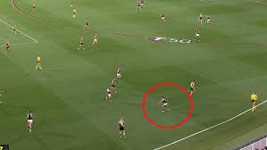Joshua nicholas caddy is a professional australian rules footballer playing for the richmond football club in the australian football league. Afl 2021 Rules Richmond Vs Carlton Umpire Farce Fiasco