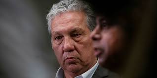 Breaking down Northern Affairs Minister Vandal's office