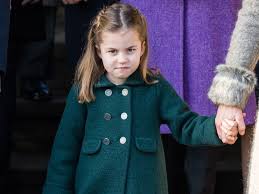 Princess charlotte of cambridge, taken by her mother, the duchess of cambridge, poses for an official portrait at kensington palace, on the occasion of her first day of nursery at willcocks nursery. The Name Princess Charlotte Is Referred To At School Revealed