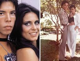 Os amores de Gretchen: relembre os 17 casamentos da cantora