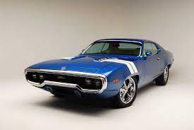 Apr 04, 2021 · then there was the trouble with the color of the cars. Unforgettable 1971 Plymouth Satellite Gtx