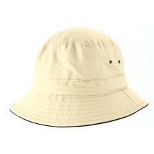 Mon 9:00 am to 5:00 pm. Cancer Council Jester Cotton Bucket Hat Khaki Navy