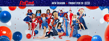 💗 black lives everybody say love! Rupaul S Drag Race Season 12