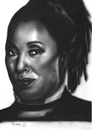 Jo Martin as The Fugitive Doctor Photo: James Pardon