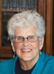 Doris M. Coxey Obituary