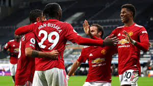 Man united held in stalemate at arsenal. Man Utd V Arsenal Premier League Predictions Tv Details And Match Odds Sport News Racing Post