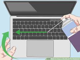 How To Clean A Macbook Pro Keyboard In 2020 Macbook Pro Keyboard Macbook Keyboard Macbook