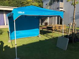 レンタル タープ