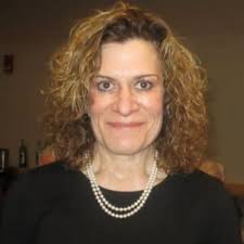 Dr. Alissa Mitchell, DO