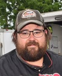 Justin Grim ready for end of the season run at Grandview in Berks County