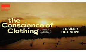 The topics of pacifism and class struggle remain as pertinent as ever. The Conscience Of Clothing Trailer Rosa Luxemburg Stiftung