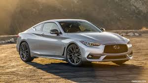 2017 Infiniti Q60 3 0t Sport Wallpaper Vehiculos