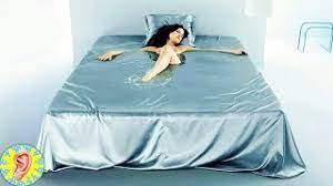 uyumak isteyeceginiz en inanilmaz 10 yatak youtube