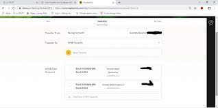 Juga boleh pindahkan wang melalui cimb clicks & rhb now. Cara Transfer Duit Ke Akaun Asb Melalui Maybank2u Abang Kacak