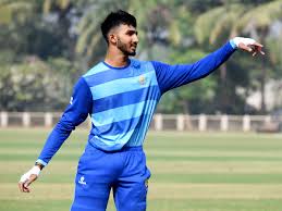 (as on 2020) 20 years. The Opening Statement Of Devdutt Padikkal Cricket News Times Of India