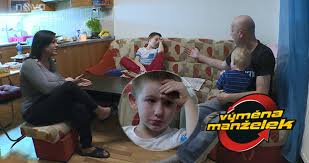 Kredit umožní i stahování neomezenou. Vymena Manzelek Psychicke Deptani Pepy 2 Kvuli Jidlu Blesk Cz