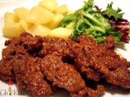 Pin On Resep Daging