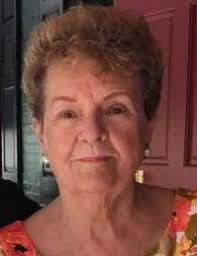Obituary information for Lois Ann Amato