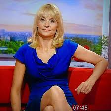 Hi, does anyone know where the dress louise minchin wore today, on breakfast , comes from grey and cream. Louise Minchin Celebrities Female Tv Girls British Women