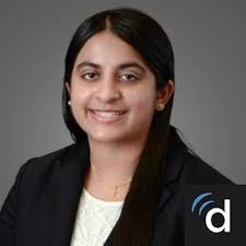 Dr. Kristen John, MD