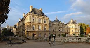 Photos, address, and phone number, opening hours, photos, and user reviews on yandex.maps. Luxembourg Palace Wikipedia