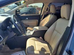 Image result for Light Ice Blue 2009 Edge