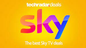 The Best Sky Tv Deals, Packages, Upgrades And Sky Glass Offers September  2022 | Techradar
