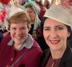 Fuchs Foundation 50th anniversary