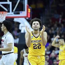 2019 ncaa oxford regional game 3: Here Is The 2019 20 Minnesota Gophers Basketball Big Ten Schedule The Daily Gopher