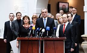 Ministerstvo školství, mládeže a tělovýchovy. Opozicni Audit Ministerstvo Skolstvi Kultury A Spravedlnosti Top 09