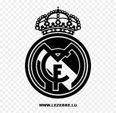 Real madrid logo may boast more than a century of history. Real Madrid Logo Png White Impremedia Real Madrid Logo Png Transparent Png Download Vhv