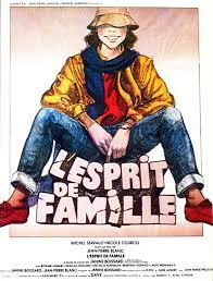 Alexandre s'embrouille une nouvelle fois avec son. L Esprit De Famille 1979 Imdb