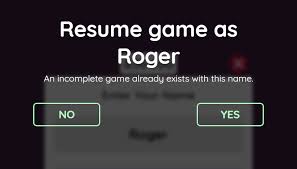 What game has second person? Can Students Resume A Quizizz Game Help Center
