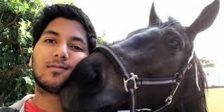 Les Cousins Govinda : le cheval comme passion familiale