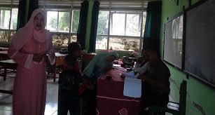 Soal rsbi kls 7 smp n 3 majalengka 21. Smpn 3 Majalengka Terima 400 Pendaftar Siswa Baru Radarcirebon Com