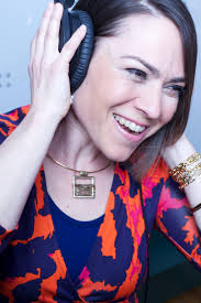 Gretchen Elise likes her Wawa