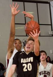 Bethel boys surge past Barlow into Tip-Off tourney title game