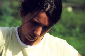 Retrato de Elisabeth Meabe